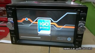 Οθονη 2 din gps-thumb-1