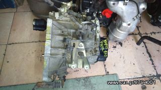 ΣΑΣΜΑΝ TOYOTA YARIS DIESEL 1ND  2004' ΜΟΝΤΈΛΟ 