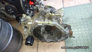 ΣΑΣΜΑΝ TOYOTA YARIS DIESEL 1ND  2004' ΜΟΝΤΈΛΟ -thumb-1