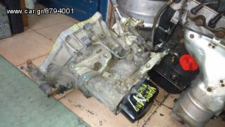 ΣΑΣΜΑΝ TOYOTA YARIS DIESEL 1ND  2004' ΜΟΝΤΈΛΟ -thumb-2
