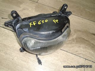 ΦΑΝΑΡΙ ΕΜΠΡΟΣ ΓΙΑ SUZUKI FREEWIND XF 650cc ##ΜΟΤΟ ΚΟΡΔΑΛΗΣ## 