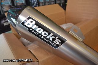 BROCK'S CT TITANIUM BMW RR-thumb-2