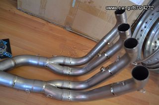 BROCK'S CT TITANIUM BMW RR-thumb-4