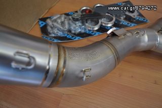 BROCK'S CT TITANIUM BMW RR-thumb-7