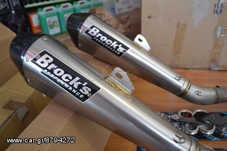BROCK'S CT TITANIUM BMW RR-thumb-9