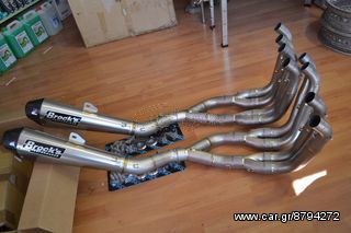 BROCK'S CT TITANIUM BMW RR-thumb-10