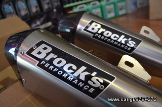 BROCK'S CT TITANIUM BMW RR-thumb-13