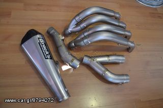 BROCK'S CT TITANIUM BMW RR-thumb-16