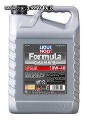 Formula Super 10W-40 5LT