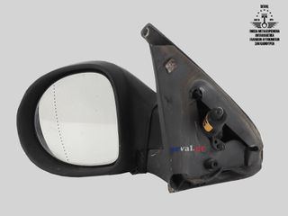 ΚΑΘΡΕΠΤΗΣ ΧΕΙΡΟΚΙΝΗΤΟΣ RENAULT CLIO II CAMPUS 2001-2012 Καλέστε για τιμή Seval