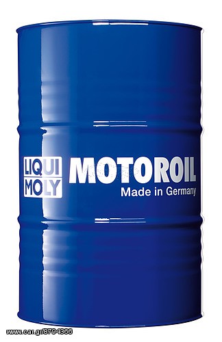 FORMULA SUPER HD 15W-40 205LT
