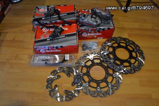 BREMBO KIT B-KING 1300-thumb-3