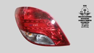 ΦΑΝΑΡΙ ΠΙΣΩ ΑΡΙΣΤΕΡΟ PEUGEOT 207 - Καλέστε για τιμή. Seval parts