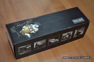 OHLINS XT-600 ΠΙΣΩ ΕΛΑΤΗΡΙΟ