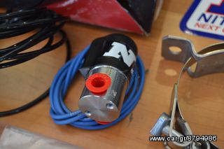 NX NITROUS SYSTEM ΞΗΡΟΥ ΤΥΠΟΥ ΜΟΝΟΜΠΕΚΟ-thumb-1