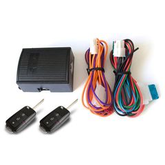 Keyless entry system KEETEC CZ 10 KEY eautoshop.gr-thumb-2