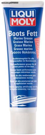 BOAT GREASE 250GR