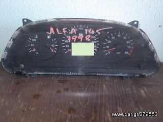 ΟΡΓΑΝΑ ΤΑΜΠΛΟ (ΚΟΝΤΕΡ) ALFA ROMEO, ALFA 145