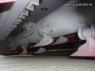 Καταστροφείς Χόρτων/Κλαδιών Agromag 2025 BLACK DRAGON 2.00cm-thumb-15