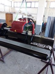 Καταστροφείς Χόρτων/Κλαδιών Agromag 2025 BLACK DRAGON 2.00cm-thumb-8