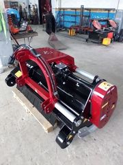 Καταστροφείς Χόρτων/Κλαδιών Agromag 2025 BLACK DRAGON 2.00cm-thumb-1