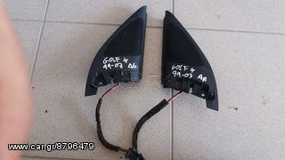 Ηχεία Tweeter VW GOLF 4 99-03-thumb-1