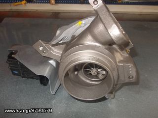MERSEDES BENZ C CLASS- E CLASS ΤΟΥΡΜΠΙΝΑ-thumb-1