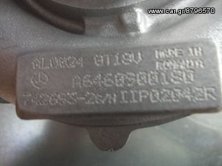 MERSEDES BENZ C CLASS- E CLASS ΤΟΥΡΜΠΙΝΑ-thumb-4