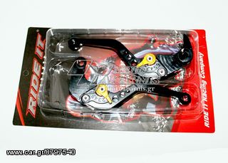 ΜΑΝΕΤΕΣ CNC SUZUKI GSXR 1000 09   14