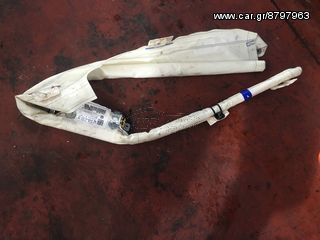 ΔΕΞΙΑ ΚΟΥΡΤΙΝΑ AIRBAG GOLF 6 2010