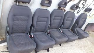 Ford Galaxy 2003 - 2009 // 1 ΠΡΟΣΚΕΦΑΛΟ 19π. ΑΡΙΣΤΕΡΑ Η ΔΕΞΙΑ \\ Γ Ν Η Σ Ι Α-ΚΑΛΟΜΕΤΑΧΕΙΡΙΣΜΕΝΑ-ΑΝΤΑΛΛΑΚΤΙΚΑ 
