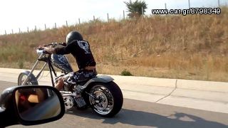 Harley Davidson Softail Custom 2015-thumb-5