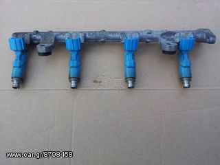 ΜΠΕΚ TOYOTA YARIS 1998-2004 1SZ 2SZ 23250-23020