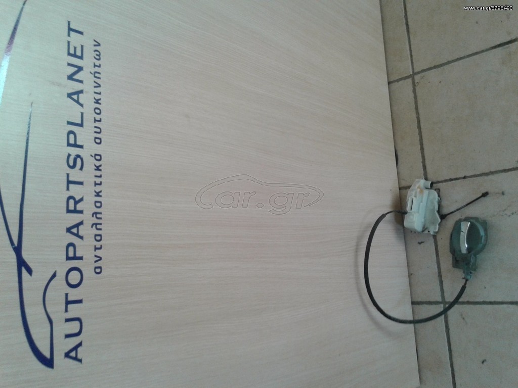 CITROEN C3 PLURIEL