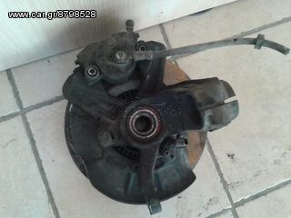 VW GOLF 4 1998-2004-thumb-1