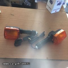 Honda xrv 750 & xlv 600 φλας μακρυο μπράτσο new tem