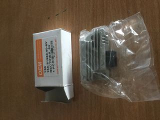 Yamaha t50 6v ανορθωτης new motopapadogiannis 