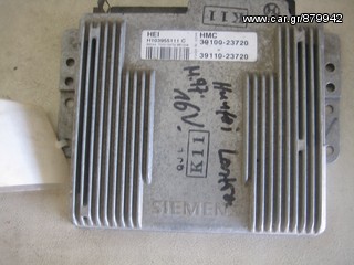 ΕΓΚΕΦΑΛΟΣ HYUNDAI LANTRA 16V, MOD 1997