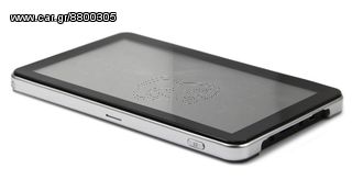 GPS για Λεωφορείο 9 inches πλοηγός navigator γπσ ναβιγατορ με οθόνη 9 ιντσών, Ελλάδα+Ευρώπη-thumb-8