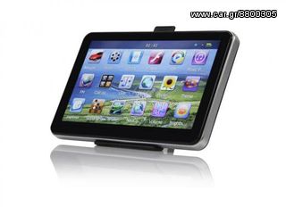 GPS για Λεωφορείο 9 inches πλοηγός navigator γπσ ναβιγατορ με οθόνη 9 ιντσών, Ελλάδα+Ευρώπη-thumb-1