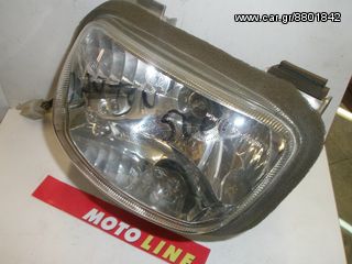 ΦΛΑΣ ΕΜΠΡΟΣ YAMAYA TDM 900/R1/R6  ΜΕ ΔΙΑΦΑΝΕΣ ΚΡΥΣΤΑΛΛΟ  (ΖΕΥΓAΡΗ).TAIWAN  ΠΡΟΣΦΟΡΑ.υπολοιπο στοκ-thumb-18