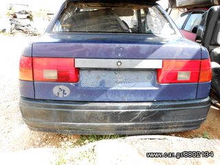 Καπό Seat Toledo '96-thumb-1