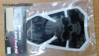 SPORTECH TANK BLACK SERIES ΠΡΟΣΤΑΣΙΑ ΡΕΖΕΡΒΟΥΑΡ