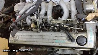 MERCEDES E300 3000CC DIESEL  Kινητήρες - Μοτέρ