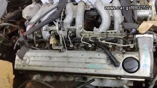 MERCEDES E300 3000CC DIESEL  Kινητήρες - Μοτέρ-thumb-1