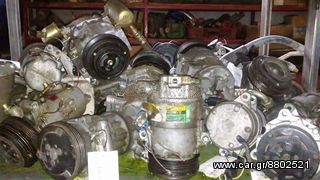 MERCEDES E300 3000CC DIESEL  Kινητήρες - Μοτέρ-thumb-4