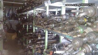 MERCEDES E300 3000CC DIESEL  Kινητήρες - Μοτέρ-thumb-7