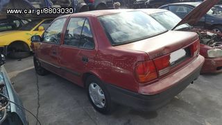 Suzuki Swift GL, 1300cc, μοντέλο του 1992