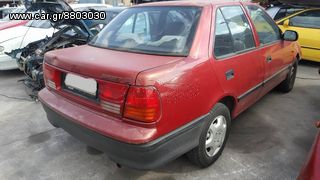 Suzuki Swift GL, 1300cc, μοντέλο του 1992-thumb-5