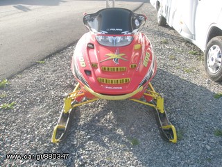 Polaris 2004 snowmobile..-thumb-2